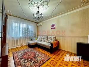 3-к квартира, вторичка, 67м2, 6/9 этаж