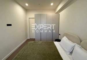 2-к квартира, вторичка, 46м2, 21/24 этаж