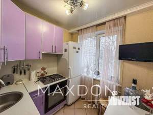 2-к квартира, вторичка, 47м2, 2/5 этаж