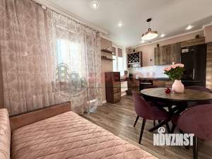 2-к квартира, вторичка, 50м2, 20/25 этаж