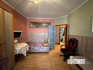 3-к квартира, вторичка, 72м2, 8/17 этаж