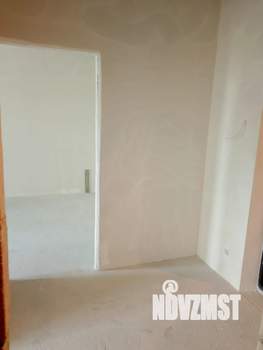 1-к квартира, вторичка, 46м2, 13/24 этаж