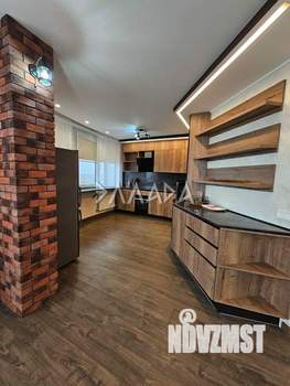 2-к квартира, вторичка, 100м2, 23/31 этаж