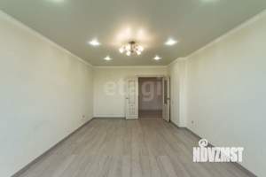 3-к квартира, вторичка, 98м2, 12/18 этаж