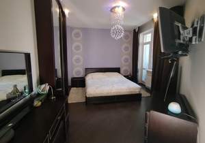 3-к квартира, вторичка, 100м2, 8/12 этаж