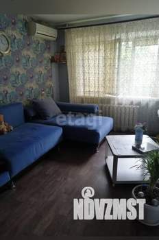 2-к квартира, вторичка, 44м2, 1/5 этаж