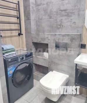 Студия квартира, вторичка, 27м2, 6/25 этаж