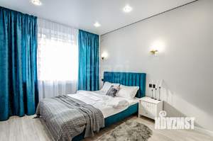 1-к квартира, вторичка, 40м2, 18/24 этаж