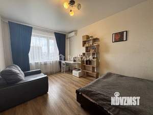 1-к квартира, вторичка, 37м2, 13/21 этаж