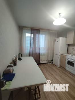 1-к квартира, вторичка, 39м2, 13/16 этаж