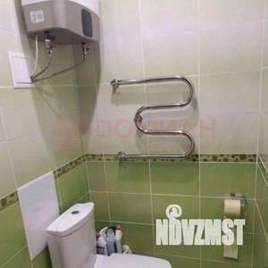 1-к квартира, вторичка, 36м2, 9/9 этаж