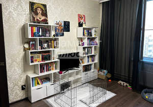 1-к квартира, вторичка, 36м2, 10/12 этаж