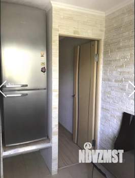 2-к квартира, вторичка, 45м2, 4/6 этаж