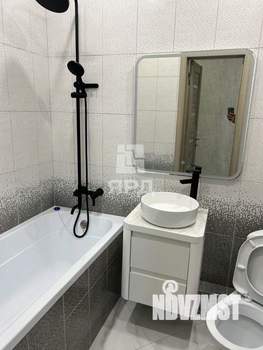 1-к квартира, вторичка, 40м2, 10/25 этаж