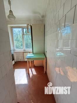 2-к квартира, вторичка, 44м2, 5/5 этаж