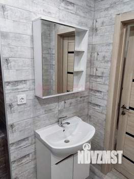 Студия квартира, вторичка, 29м2, 4/7 этаж