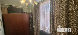 2-к квартира, вторичка, 36м2, 1/1 этаж