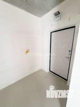 2-к квартира, сданный дом, 42м2, 4/24 этаж