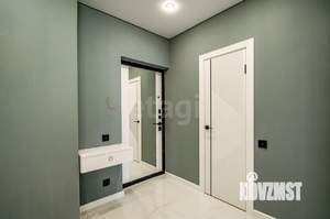 1-к квартира, вторичка, 40м2, 18/24 этаж