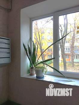 1-к квартира, вторичка, 31м2, 3/5 этаж