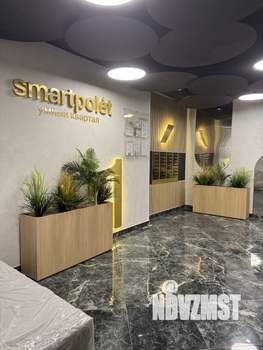 1-к квартира, вторичка, 39м2, 6/6 этаж