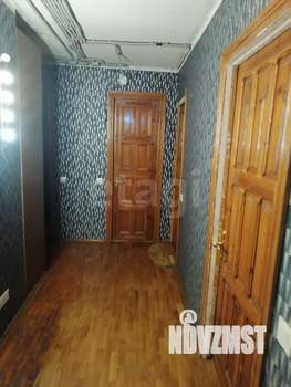 4-к квартира, вторичка, 80м2, 6/10 этаж