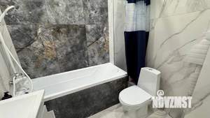 1-к квартира, вторичка, 42м2, 6/16 этаж