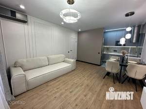 2-к квартира, вторичка, 42м2, 5/14 этаж