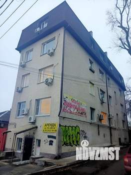 1-к квартира, вторичка, 35м2, 2/5 этаж