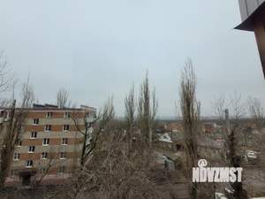 3-к квартира, вторичка, 58м2, 4/5 этаж