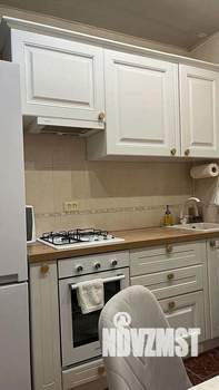 1-к квартира, вторичка, 30м2, 5/5 этаж