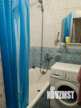 3-к квартира, вторичка, 48м2, 3/5 этаж