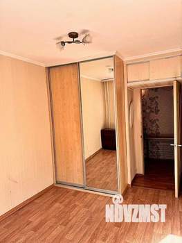 2-к квартира, вторичка, 43м2, 3/5 этаж