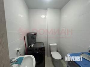 3-к квартира, вторичка, 87м2, 9/18 этаж