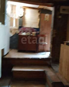 2-к квартира, вторичка, 34м2, 1/3 этаж