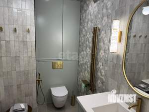 3-к квартира, вторичка, 108м2, 4/23 этаж