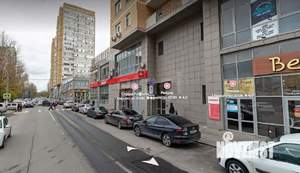 Студия квартира, вторичка, 37м2, 9/17 этаж