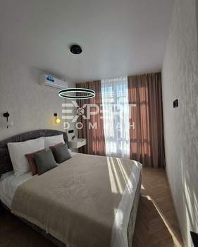 2-к квартира, вторичка, 40м2, 13/25 этаж