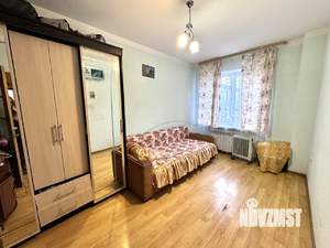 3-к квартира, вторичка, 82м2, 1/17 этаж