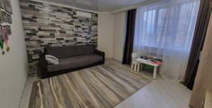 2-к квартира, вторичка, 53м2, 4/7 этаж