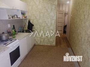 1-к квартира, вторичка, 37м2, 10/10 этаж