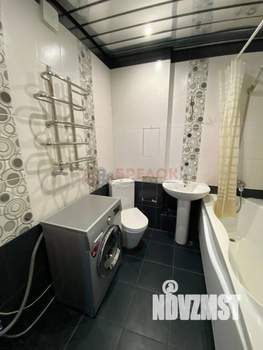 1-к квартира, вторичка, 43м2, 9/14 этаж