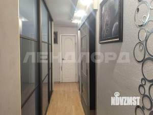 3-к квартира, вторичка, 59м2, 9/9 этаж
