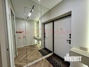 3-к квартира, вторичка, 58м2, 10/25 этаж