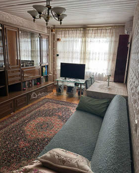 2-к квартира, вторичка, 50м2, 8/9 этаж