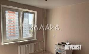 1-к квартира, вторичка, 38м2, 5/16 этаж