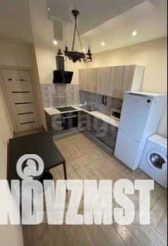 1-к квартира, вторичка, 35м2, 14/21 этаж