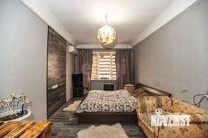 2-к квартира, вторичка, 58м2, 4/5 этаж