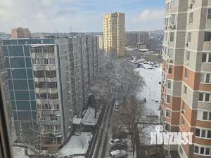 3-к квартира, вторичка, 68м2, 10/17 этаж