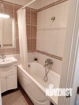 1-к квартира, вторичка, 38м2, 12/13 этаж